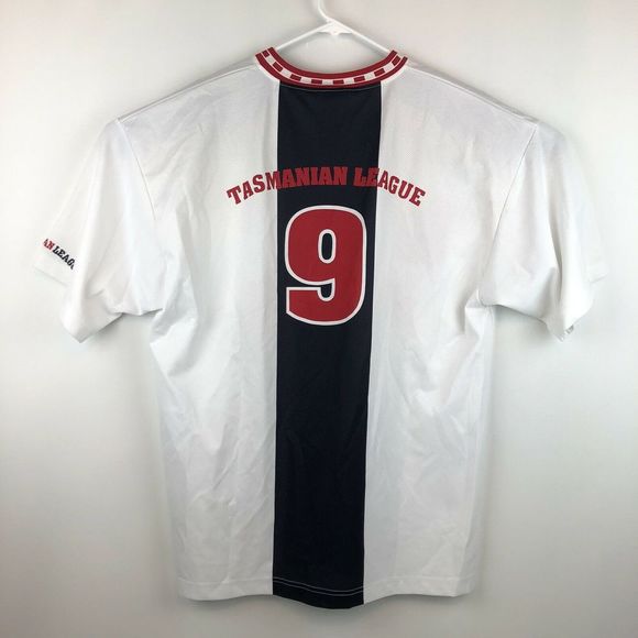 VTG 90’s Warner Bro’s Acme Tasmanian League Soccer - Picture 2 of 8